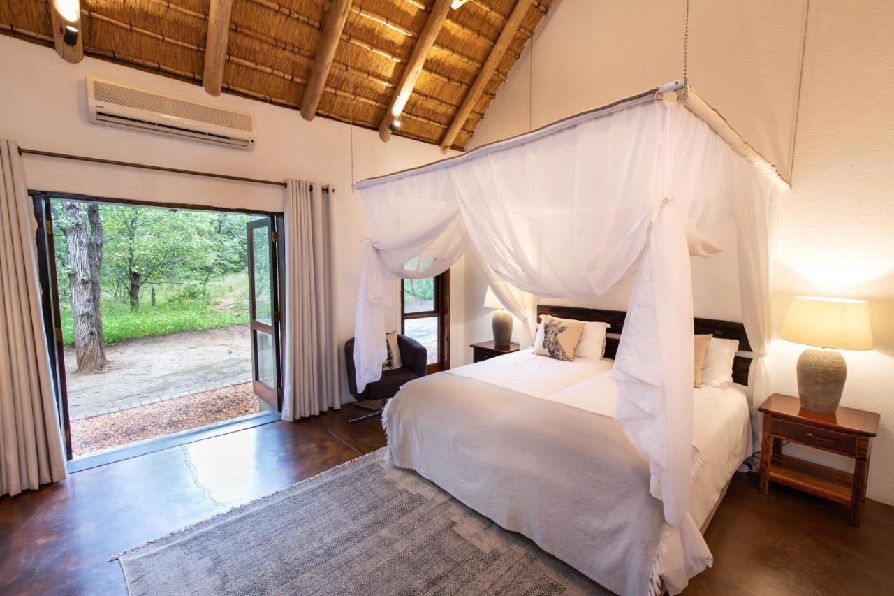 Kingly Bush Villa Phalaborwa Esterno foto
