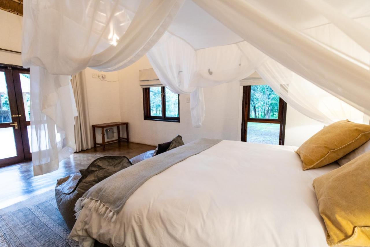 Kingly Bush Villa Phalaborwa Esterno foto