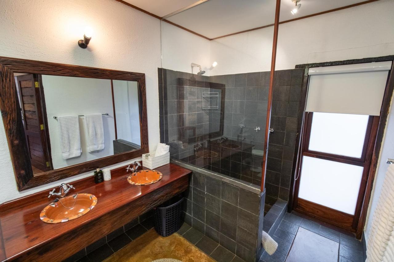 Kingly Bush Villa Phalaborwa Esterno foto