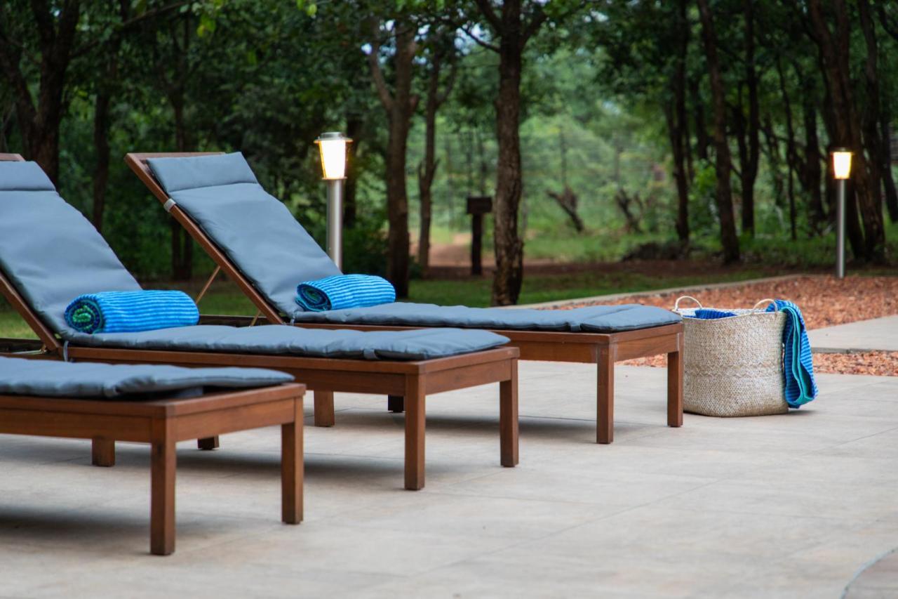 Kingly Bush Villa Phalaborwa Esterno foto