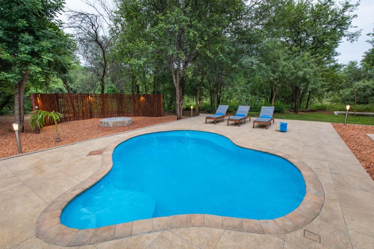 Kingly Bush Villa Phalaborwa Esterno foto