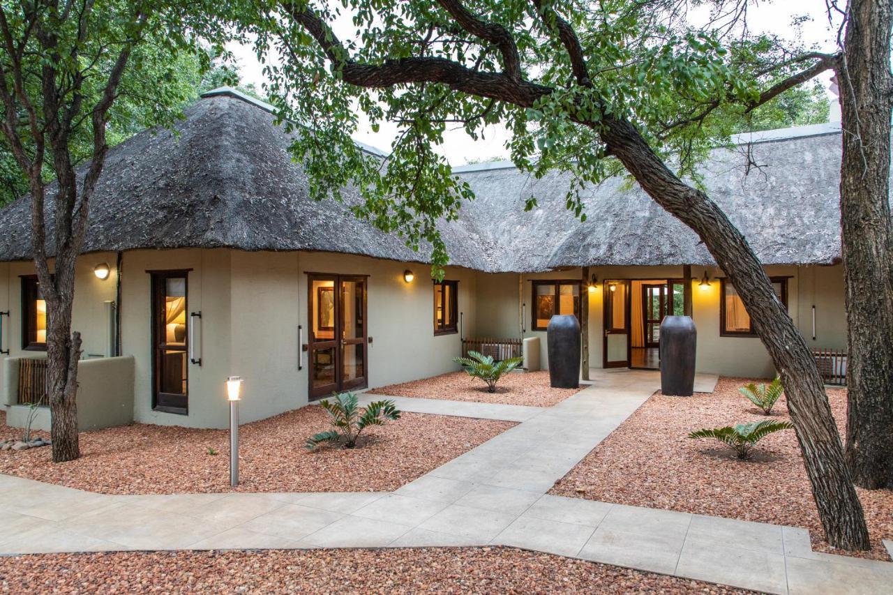 Kingly Bush Villa Phalaborwa Esterno foto