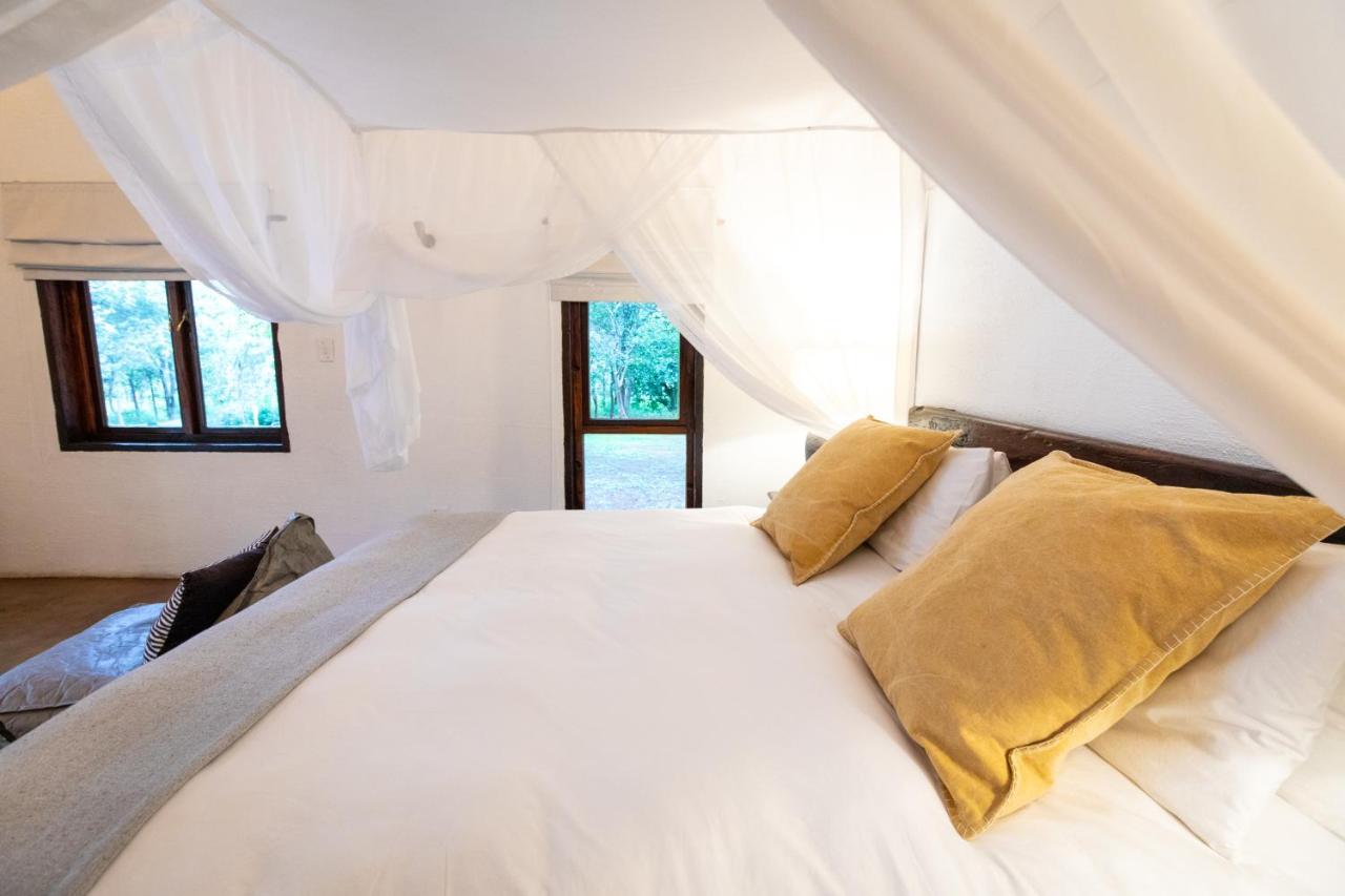 Kingly Bush Villa Phalaborwa Esterno foto
