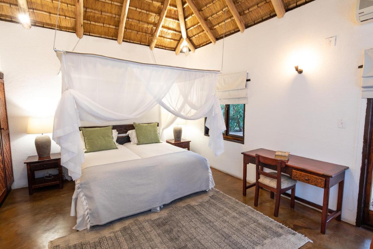 Kingly Bush Villa Phalaborwa Esterno foto