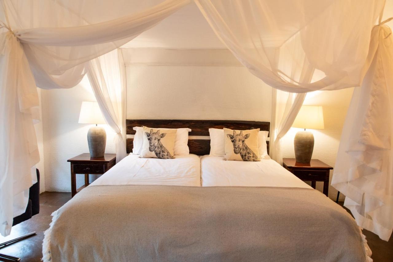 Kingly Bush Villa Phalaborwa Esterno foto