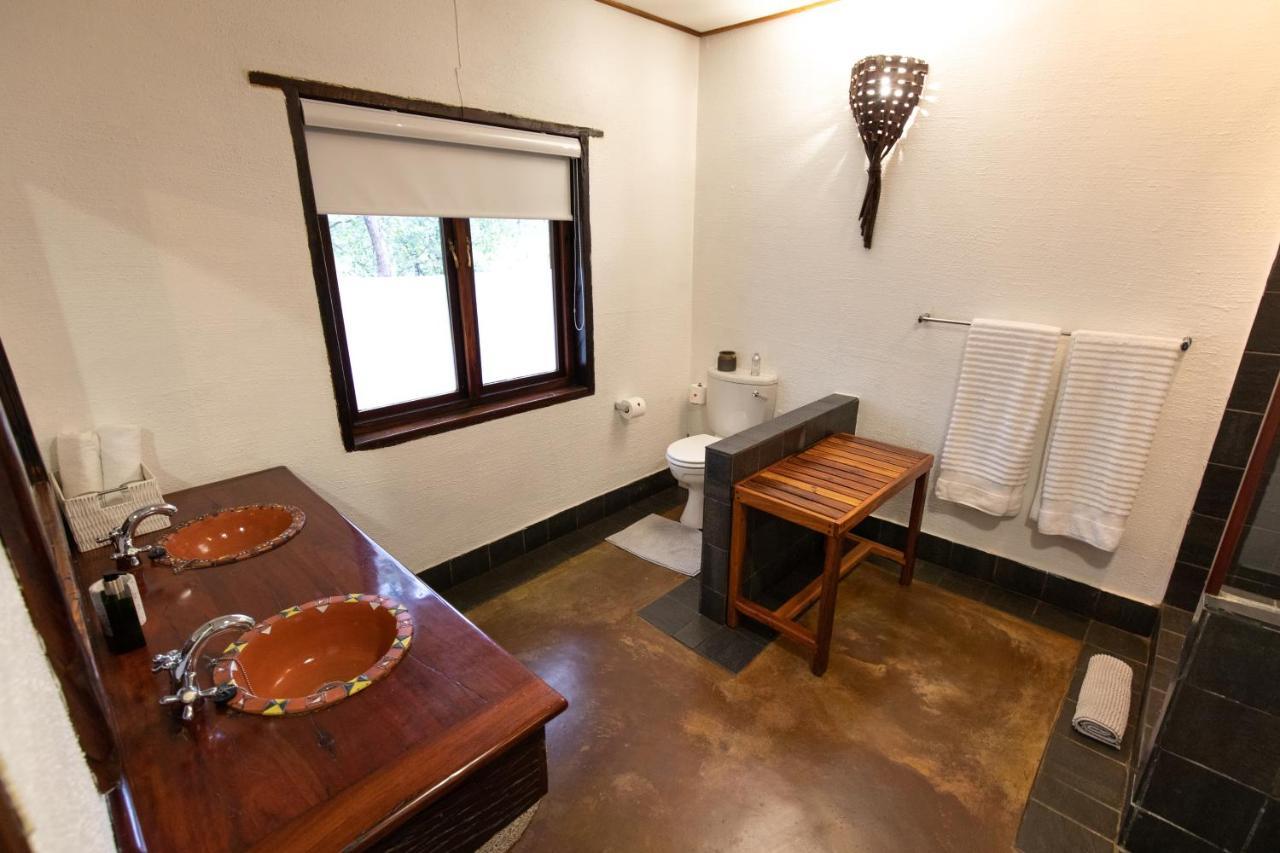Kingly Bush Villa Phalaborwa Esterno foto