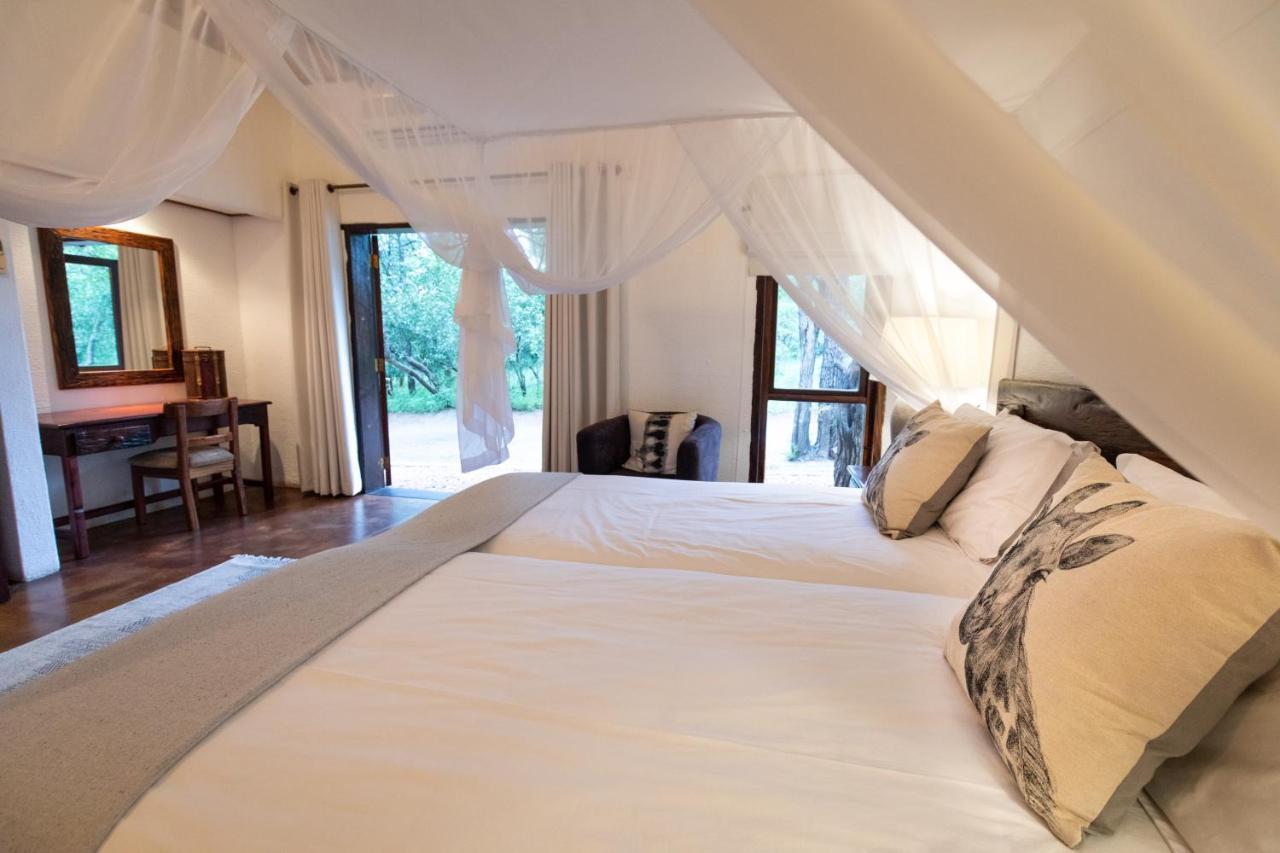 Kingly Bush Villa Phalaborwa Esterno foto