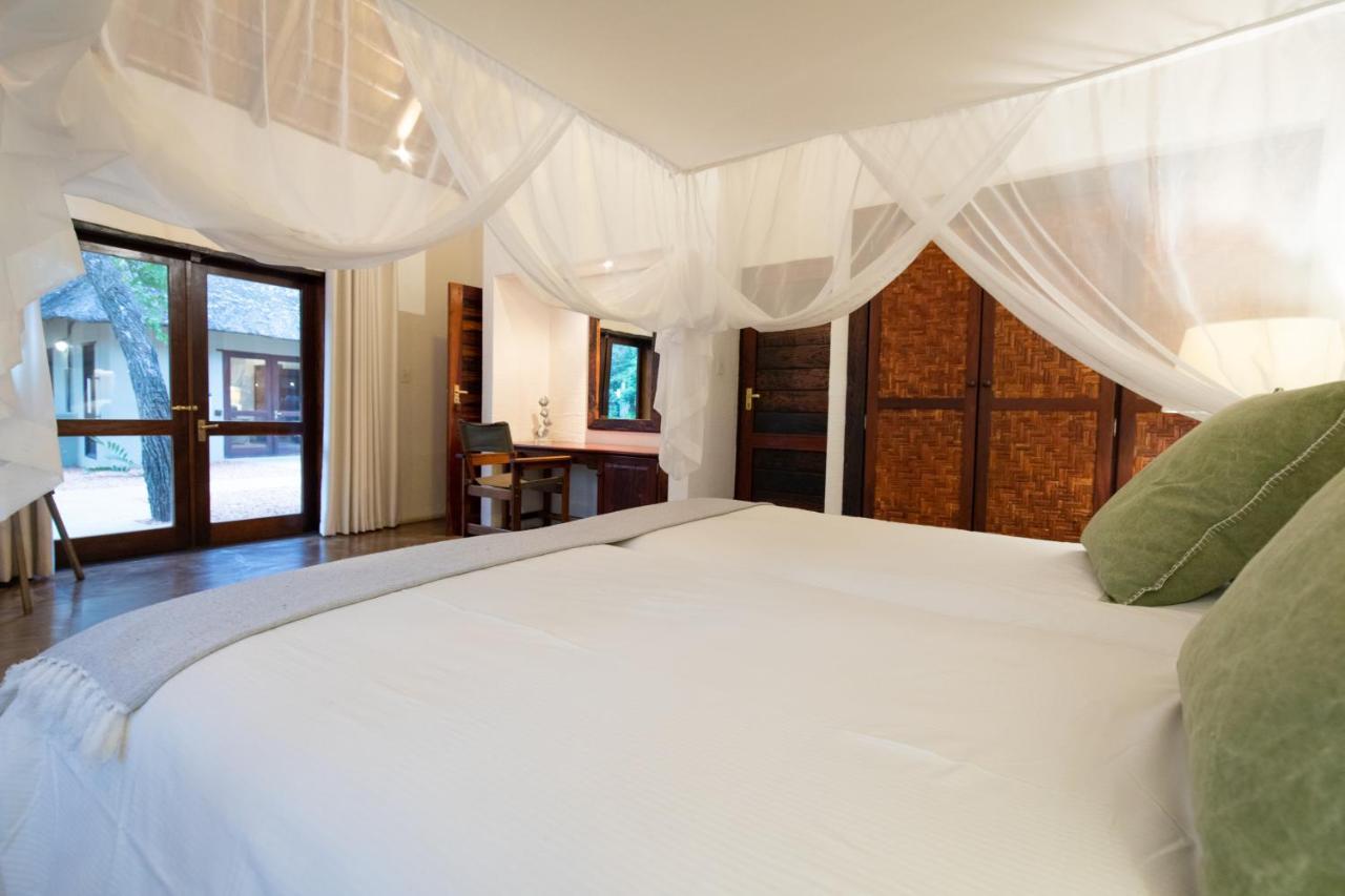 Kingly Bush Villa Phalaborwa Esterno foto