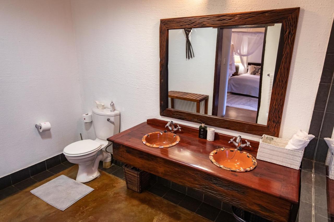 Kingly Bush Villa Phalaborwa Esterno foto