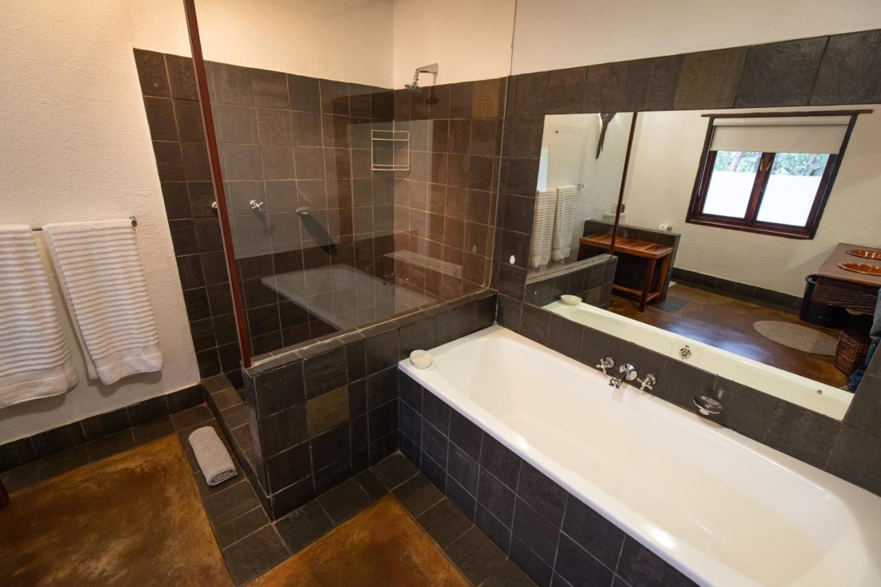 Kingly Bush Villa Phalaborwa Esterno foto