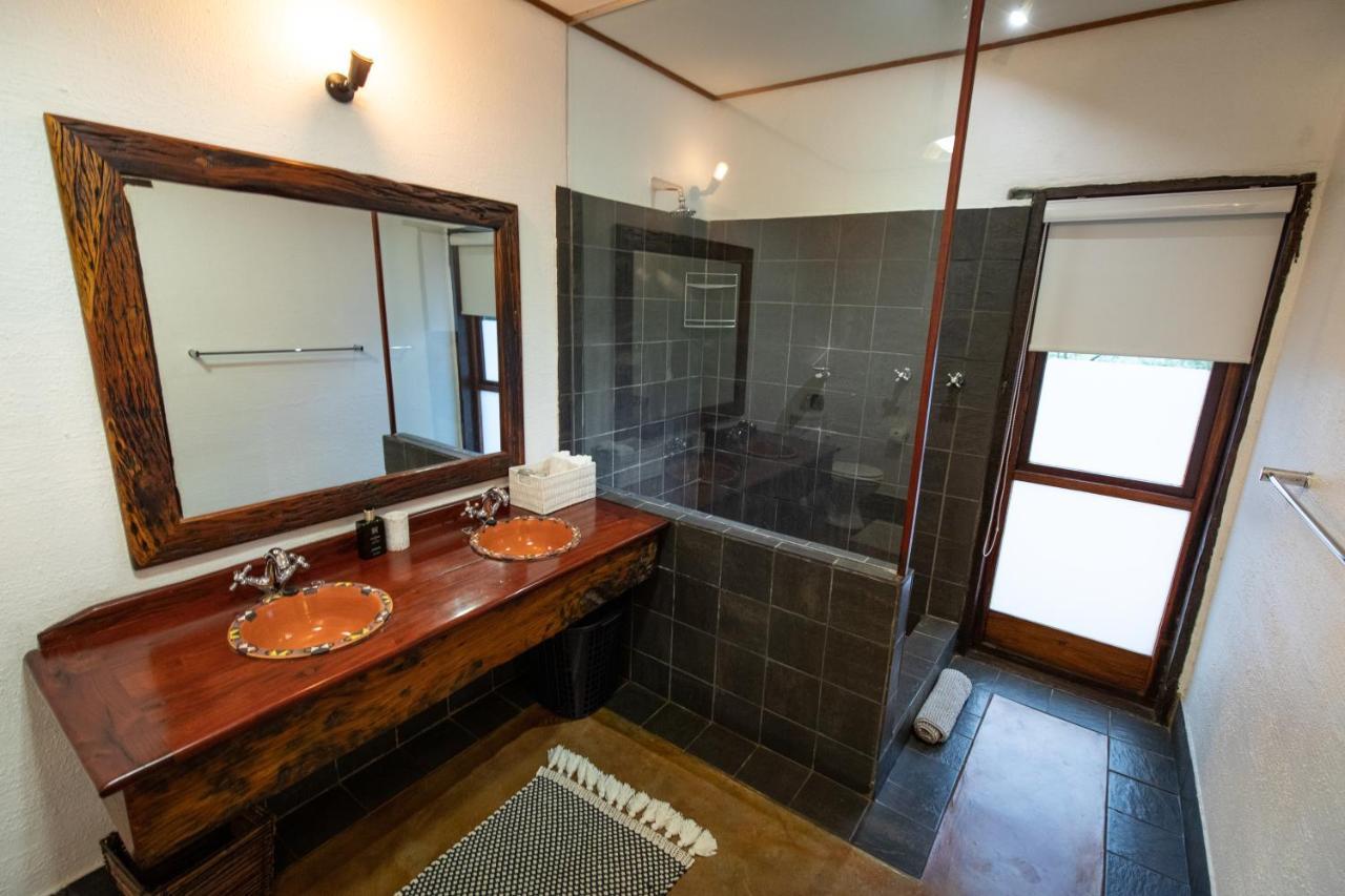 Kingly Bush Villa Phalaborwa Esterno foto